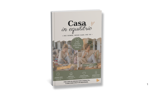Casa in equilibrio