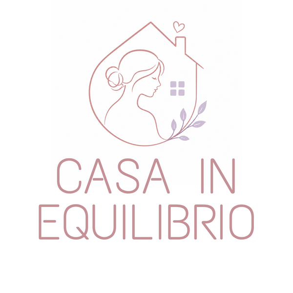 Casa in equilibrio